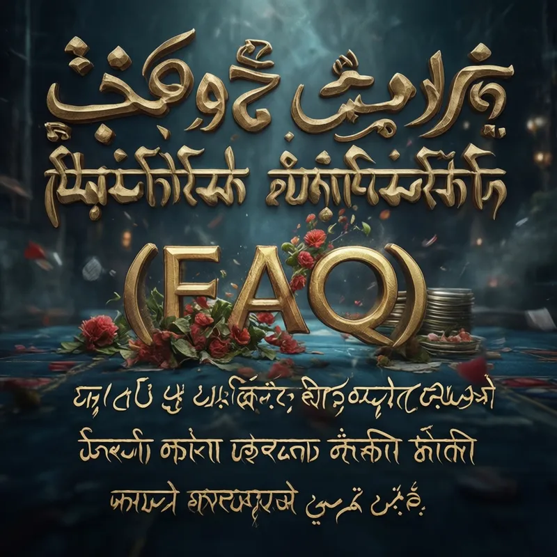 FAQ